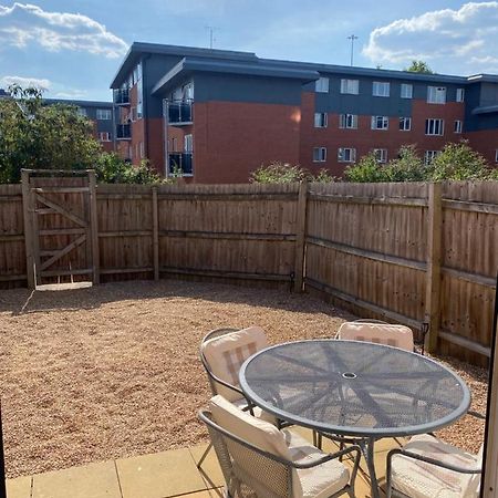 Coventry City Centre Townhouse With Private Parking 빌라 외부 사진